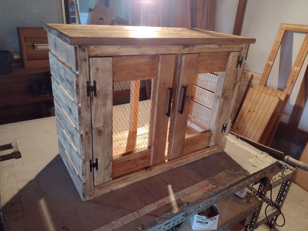 水槽台　90センチ水槽