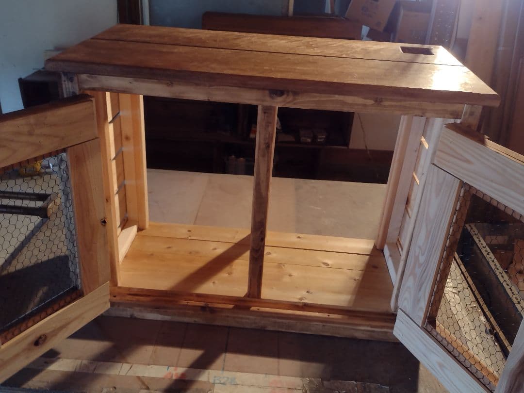 水槽台　90センチ水槽