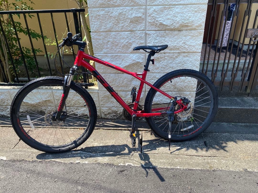 GT サイズS 引き取り限定