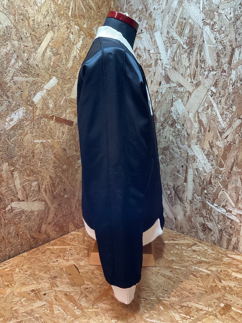 ダッパーズ Bull The Dog 1589 スーベニアジャケット 42