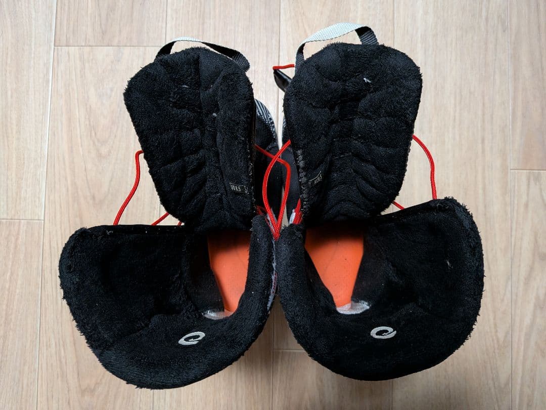 しるしるさん専用　ID スノーボードブーツ ブラック