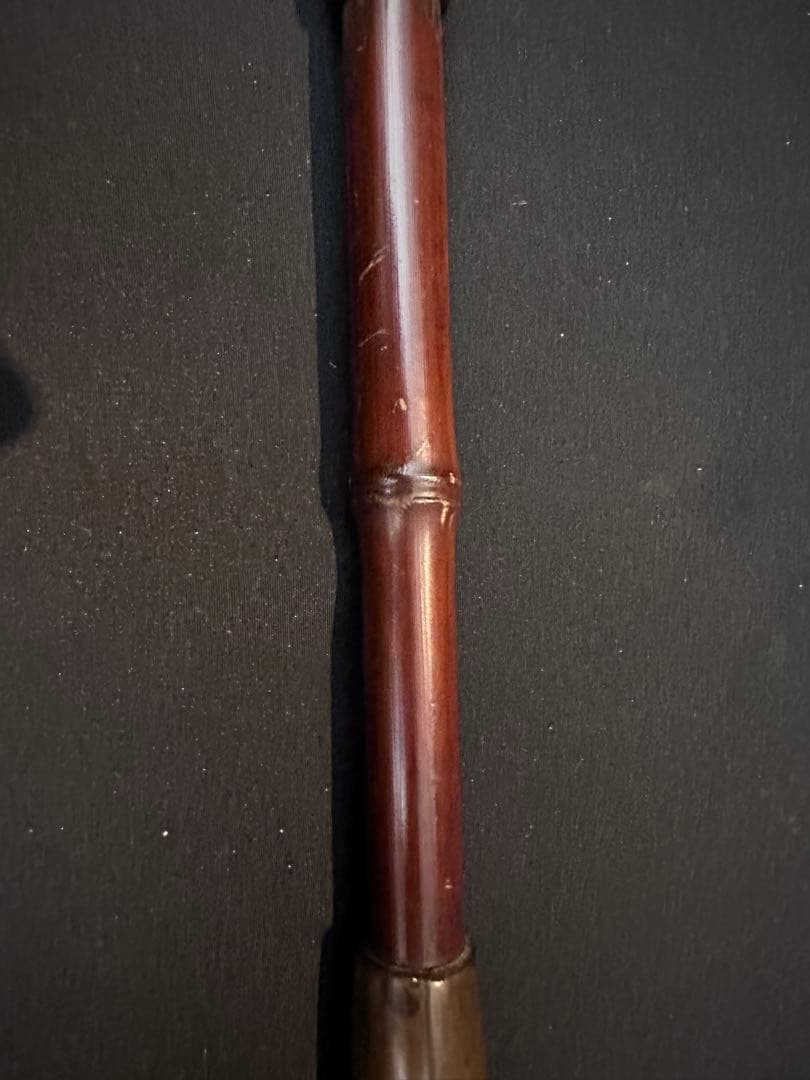 喧嘩煙管　煙管