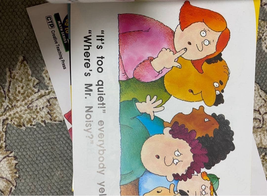 CTP Learn to Read 96冊