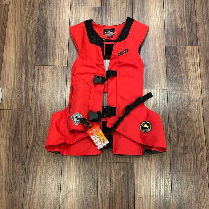 乗馬スターター全部揃ってたセット