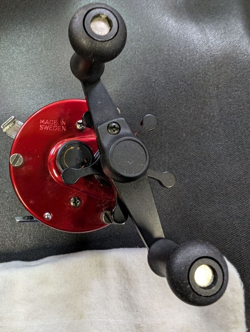 Abu Garcia 　Ambassadeur5000C