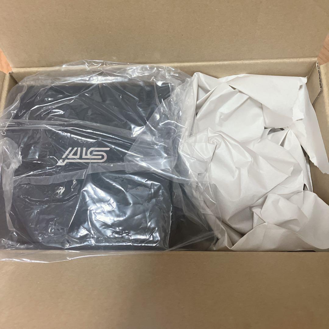 【限定品】STI SPORTS CHRONOGRAPH 2026 　腕時計