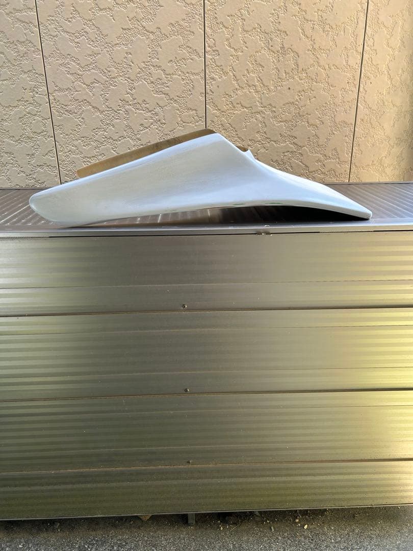 af09 クレージュタクト　クレタク　スパタク　テールカウル　Kスタイル