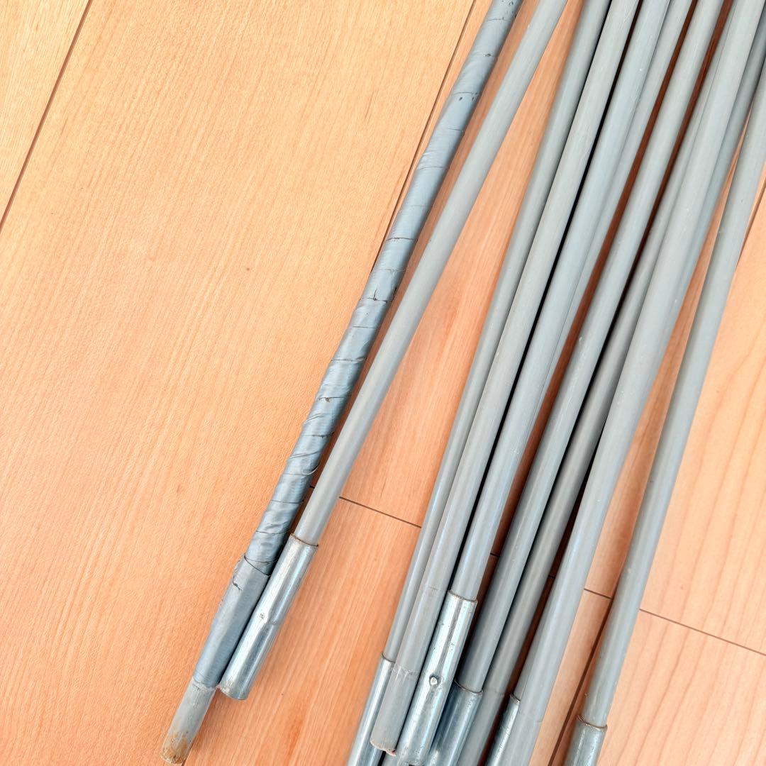 LOGOS（ロゴス）　ROSYツールームテント-BJ　71805566