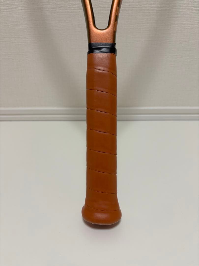 [美品]PRO STAFF X V14 テニスラケット