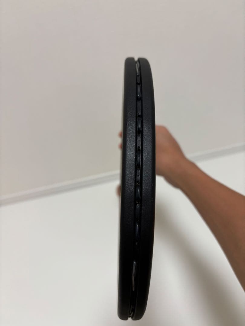 [美品]PRO STAFF X V14 テニスラケット