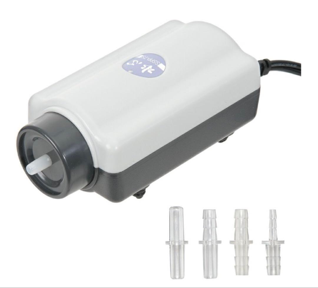 【新品・未開封・9点まとめ販売】水作 水心 SSPP-7S アクリルジョイント付