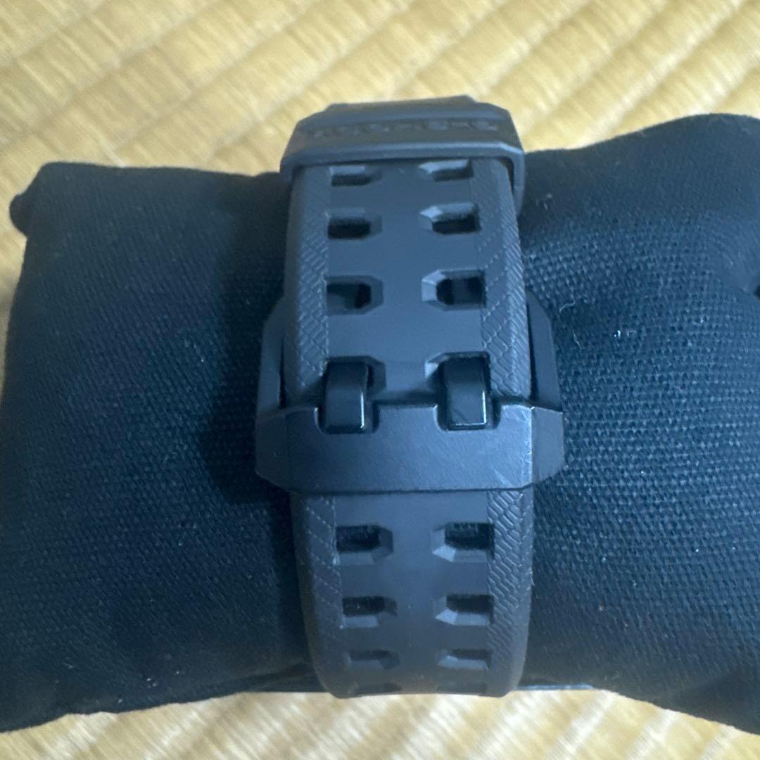 即決ニキさん限定、G-SHOCK グラビティマスター ジーショック