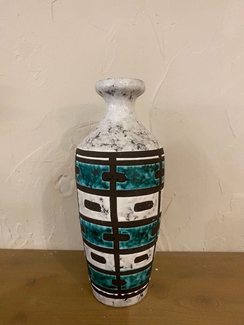 【special】 VEB製 fat lava 西ドイツ製