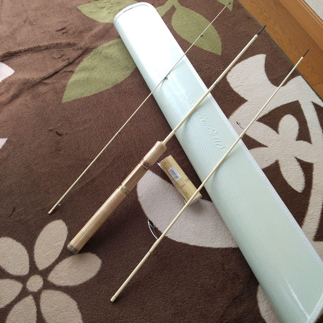 ロデオクラフト ゴールドウルフ 613L