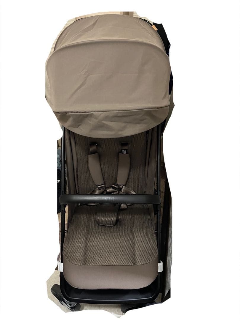 Viit ココアブラウン