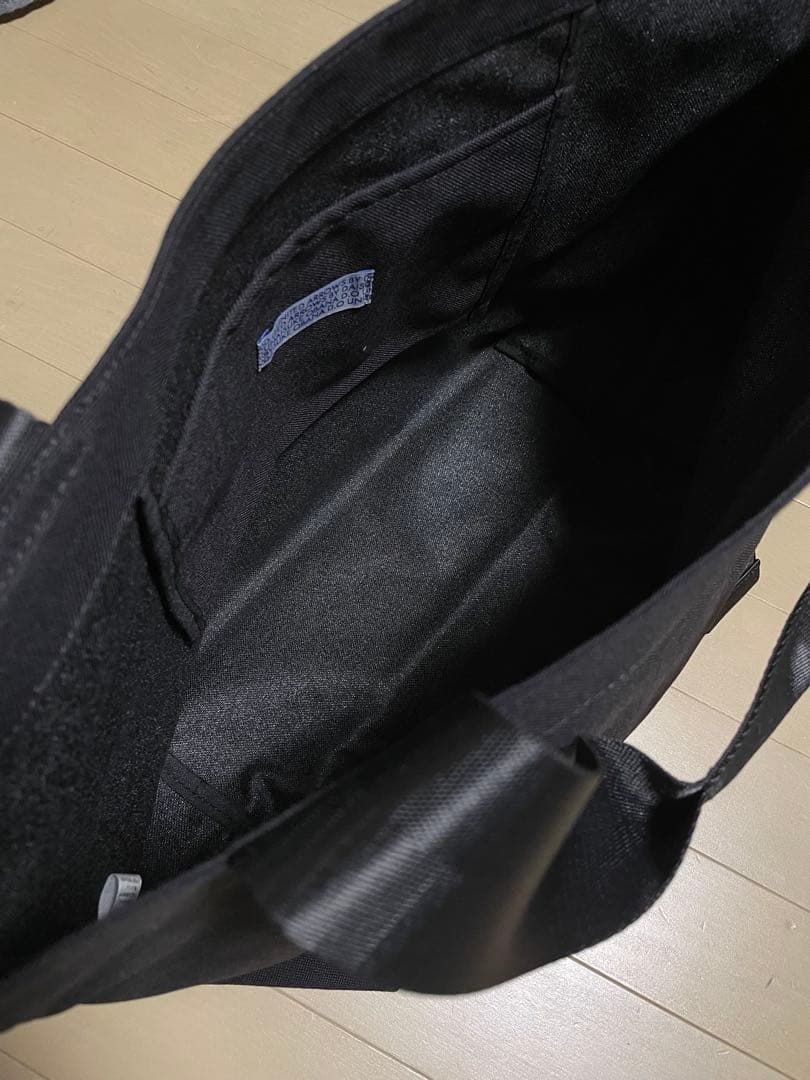 k*8様 最終 新同品 定1.54万■ユナイテッドアローズ&サンズ■2WAY ト