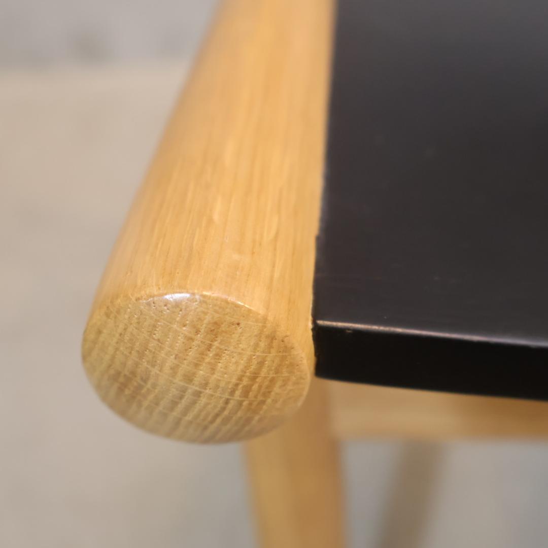 NOWHERE LIKE  FIKA オーク材 ダイニングチェア 椅子