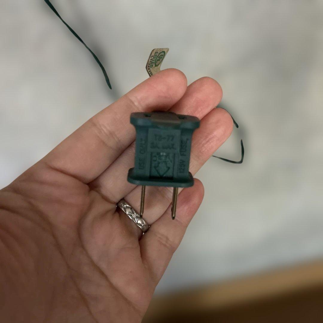 RS GLOBALTRADE社クリスマスツリー　壁掛けウォールツリー