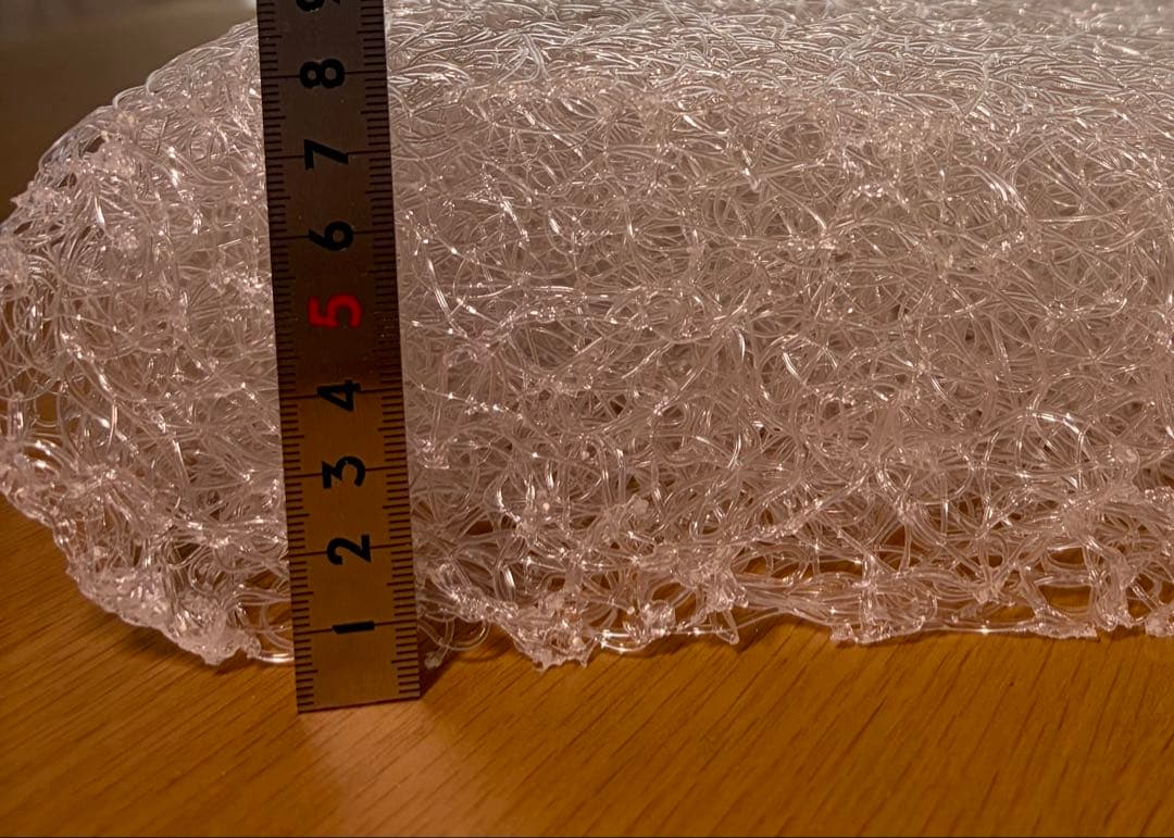 【LOWタイプ】 ブレインスリープピロー　枕カバー　購入時の袋付き