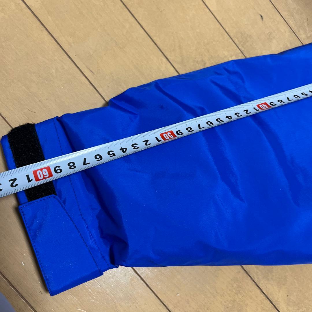 【希少品】前垣　レインウェア　インナー取り外し可能　LL ゴアテックス