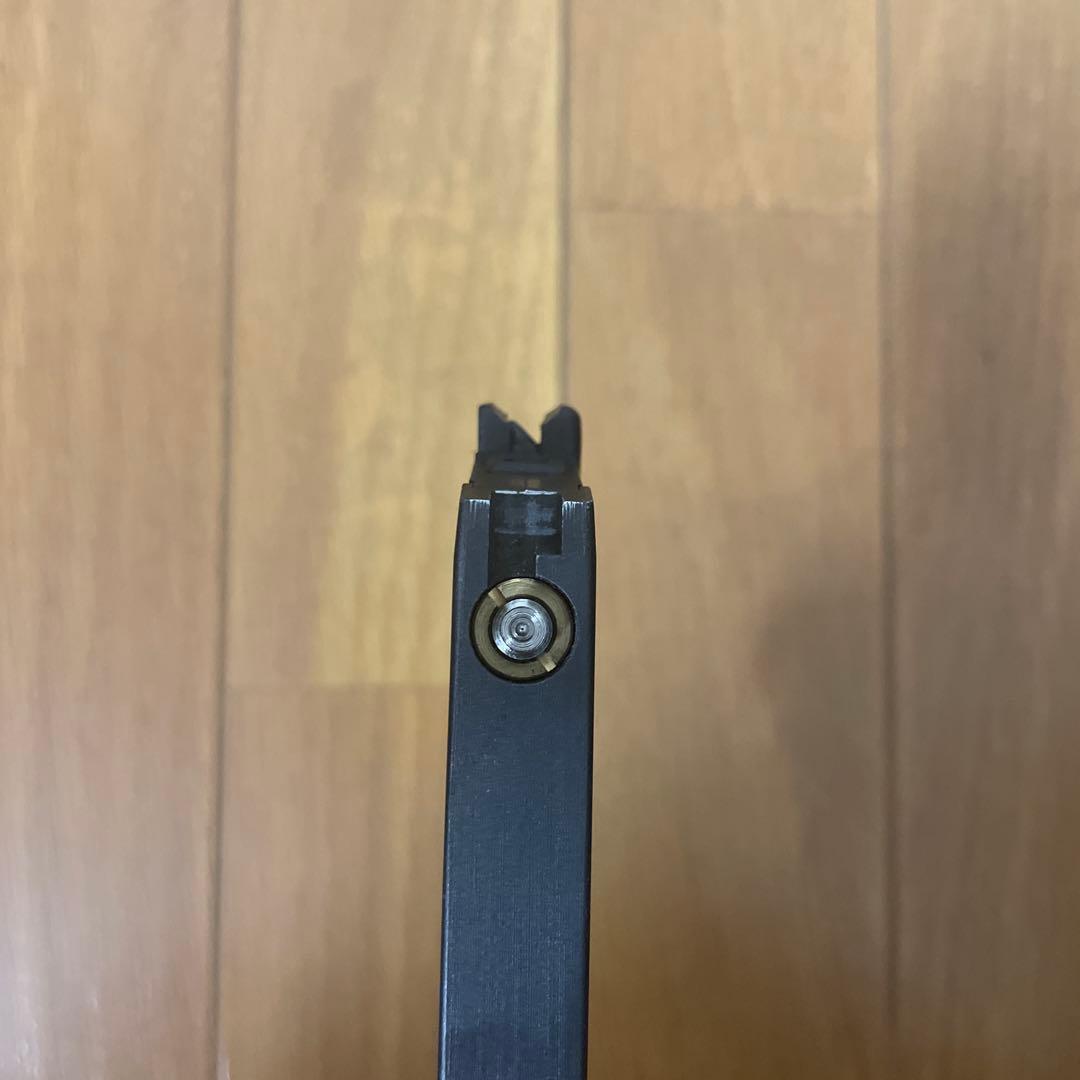 最終値下げしました！ 東京マルイ　コルトガバメント　ガスガン　ガスブローバック