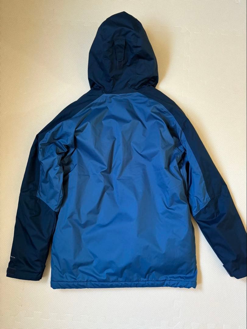 Columbia スノーボードウェア