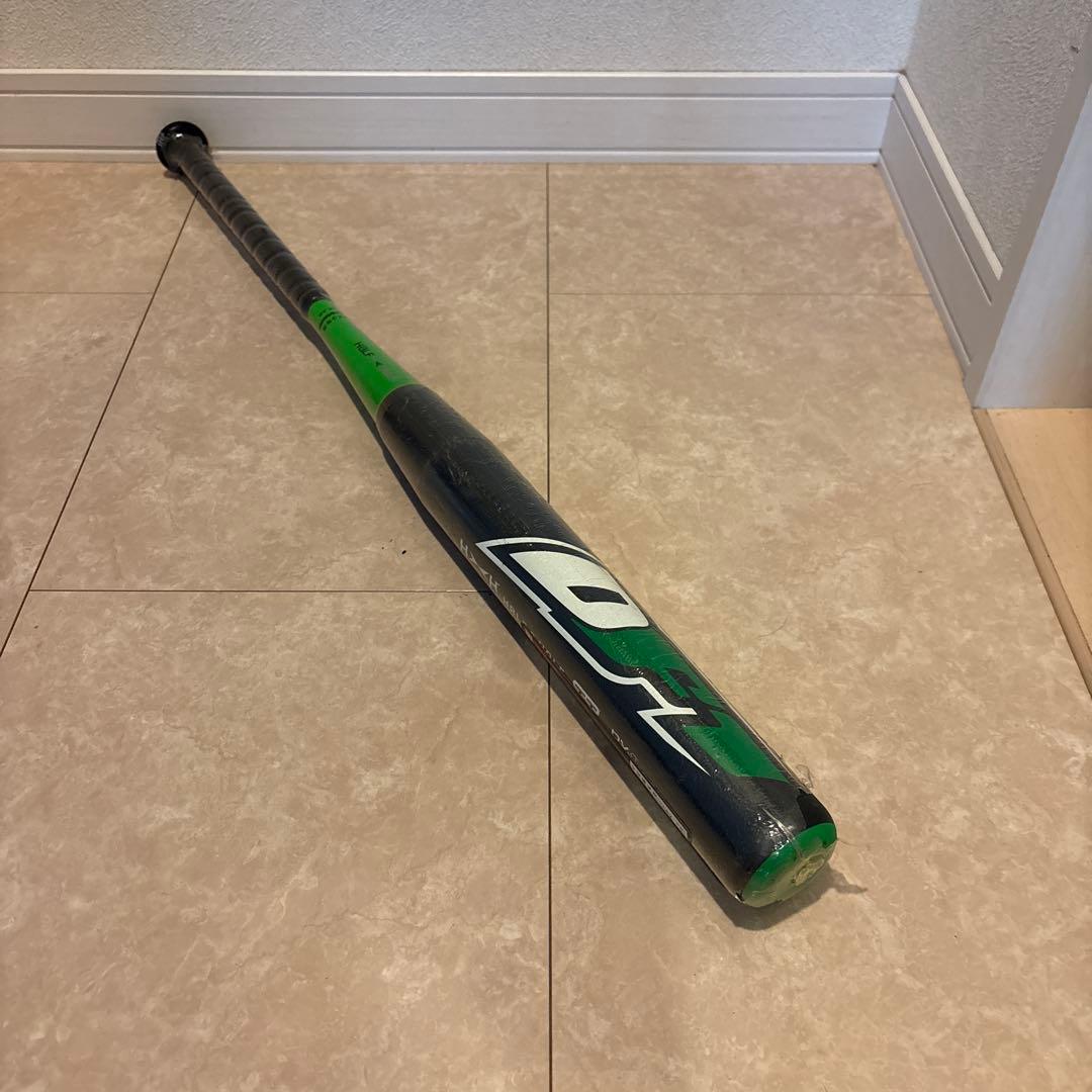 ウィルソン　硬式少年用バット　82cm 650g ミドルバランス