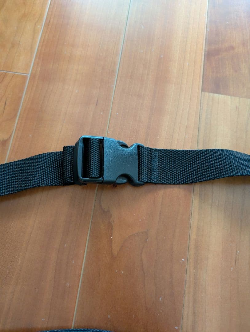 patagonia UPCYCLE パタゴニア ウエストバッグ USA製