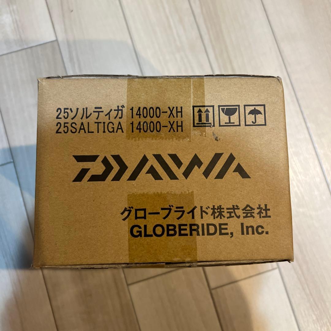 タ*ケ様 25ソルティガ14000-XH