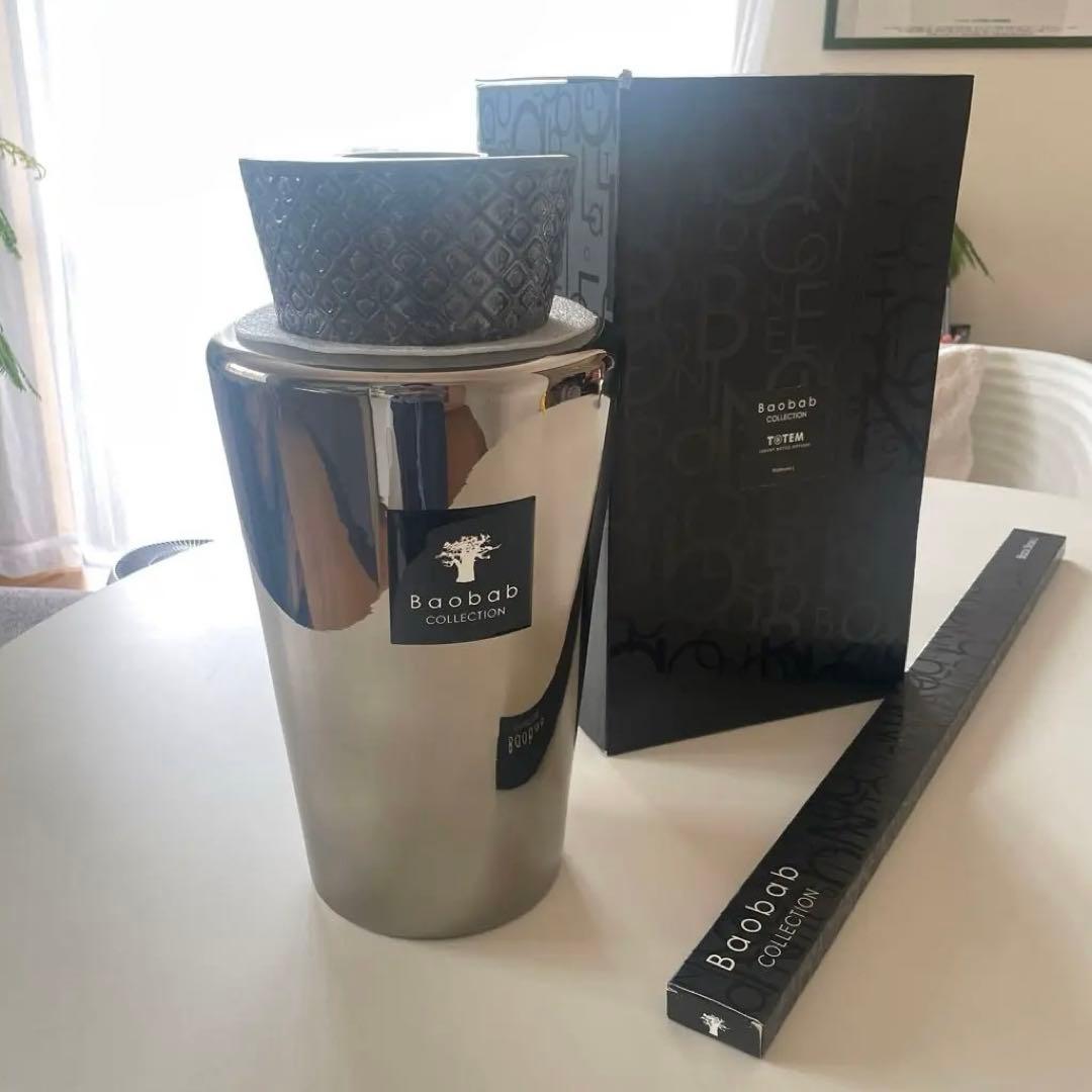 baobabトーテム エクスクルーシブ プラチナ5L