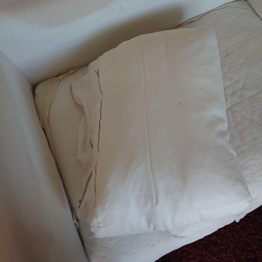 倉岡絢カッシーナソファ