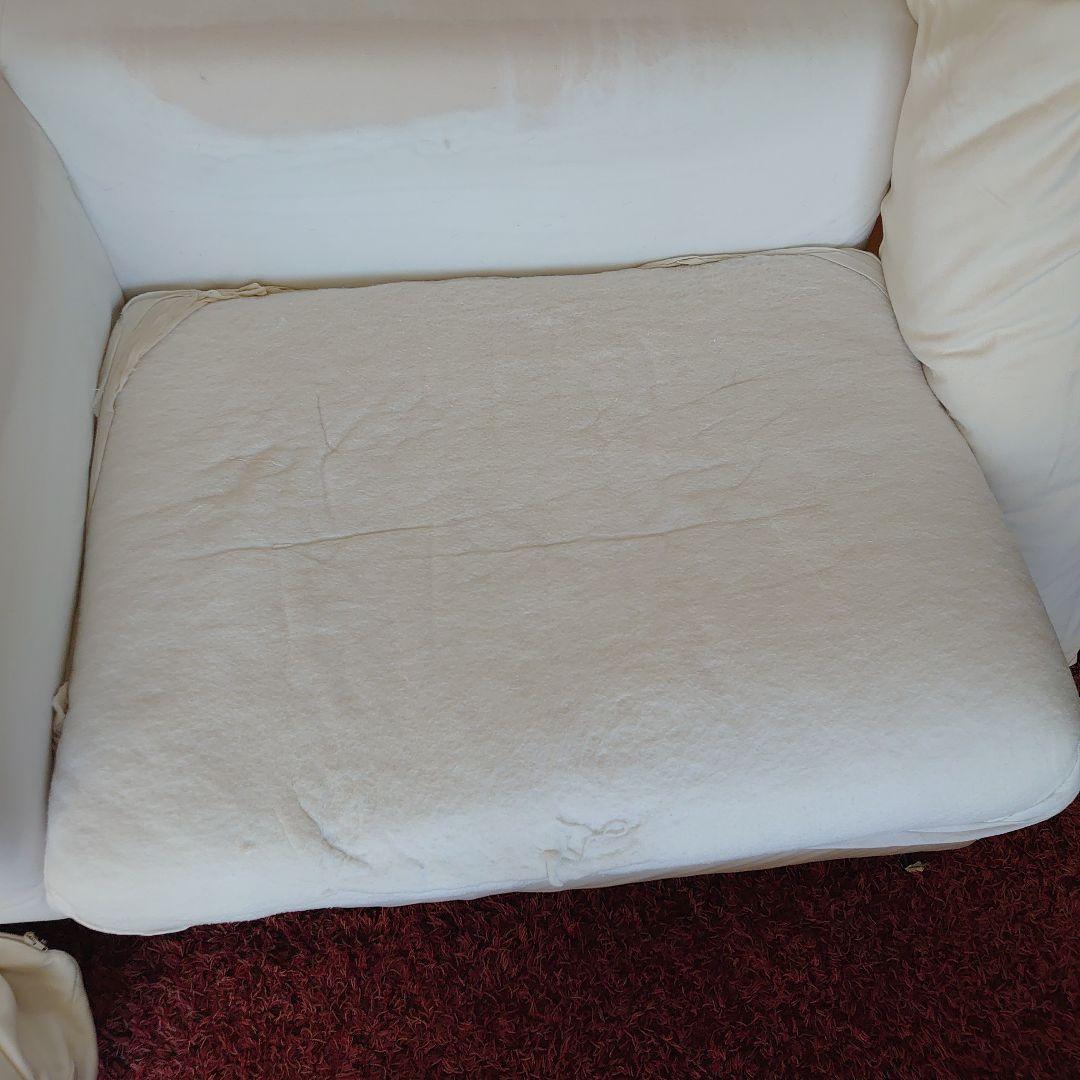 倉岡絢カッシーナソファ