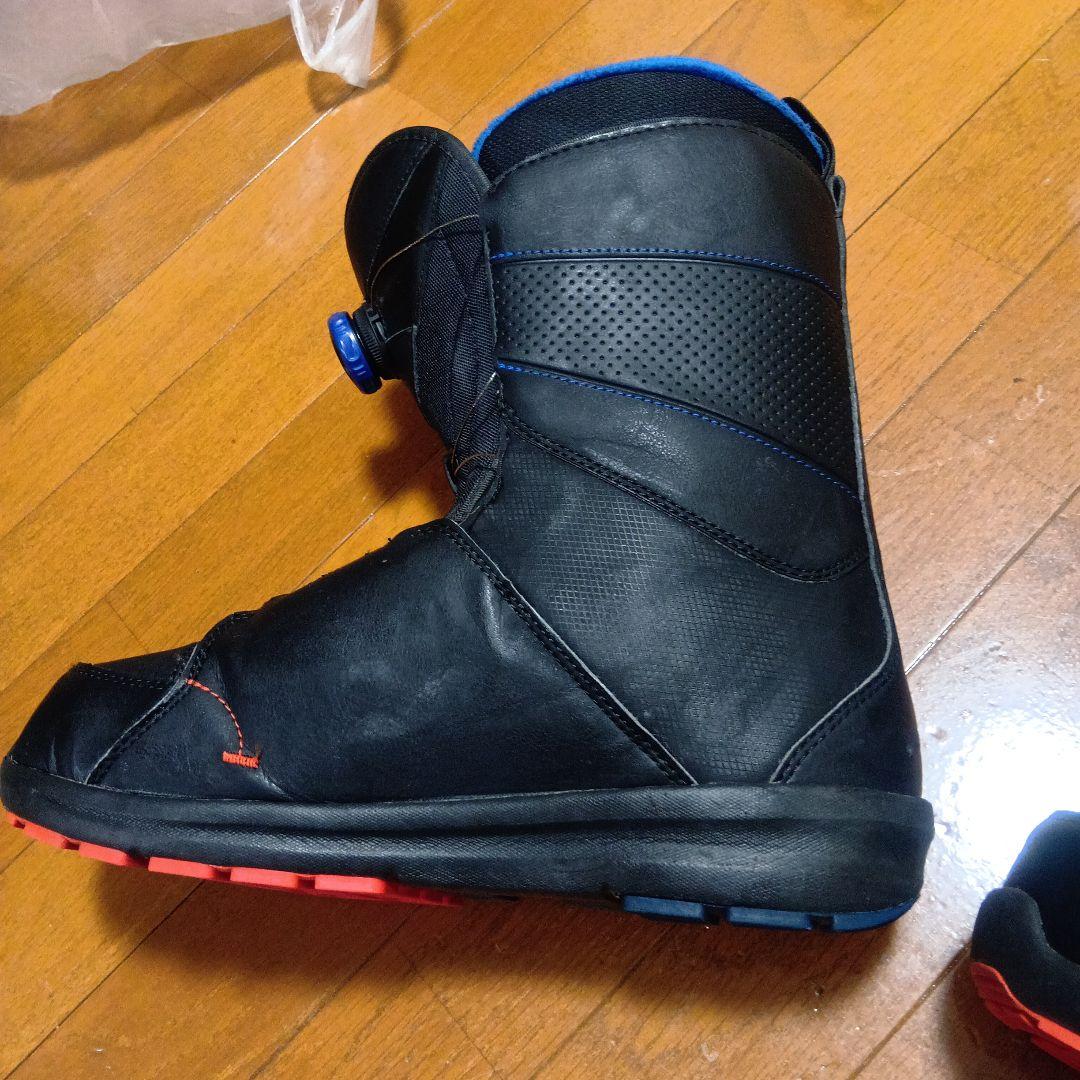 SALOMON スノーボードブーツ 28.5cm