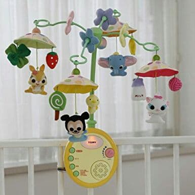 【】やわらかガラガラメリーデラックス