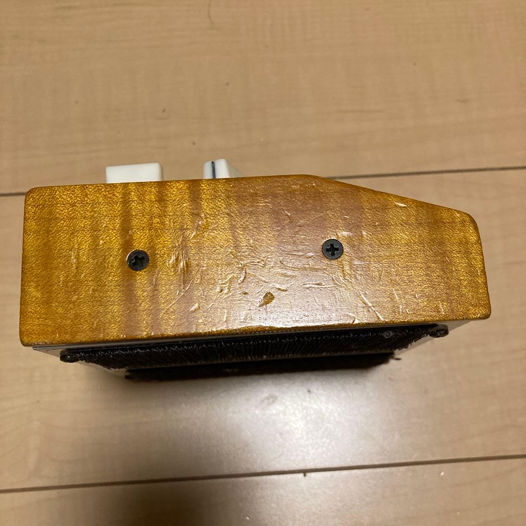 ギター Crews Maniac Sound Genius Over Drive