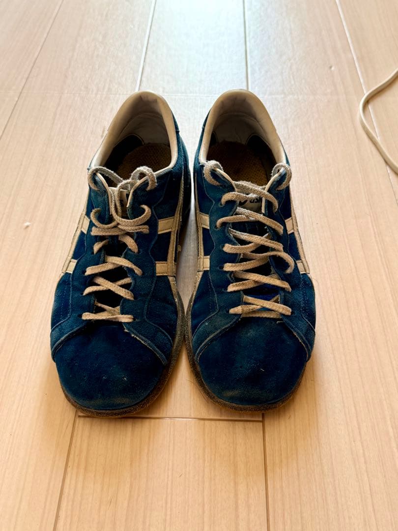 ASICS ウェイトリフティングシューズ (27cm)