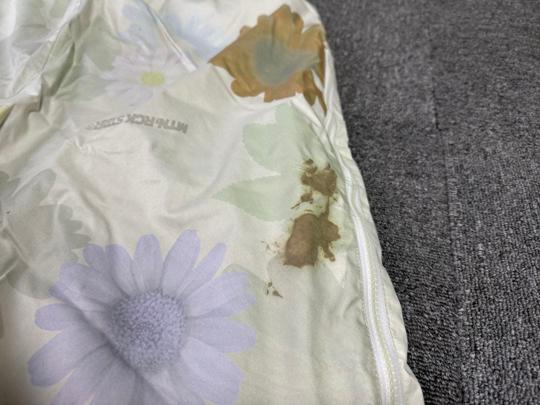 マウンテンロックスターPLANBPROJECTスノーボードウェア　上下セット