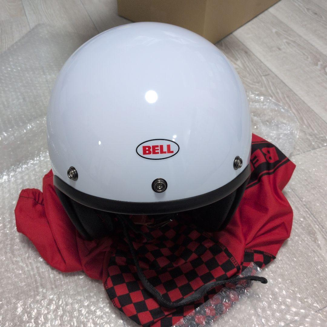 BELL custom500crf Lサイズ