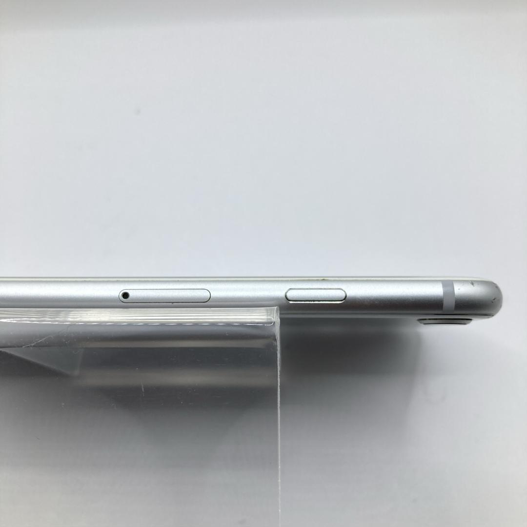 iPhone 8 64GB シルバー SIMフリー MQ792J/A