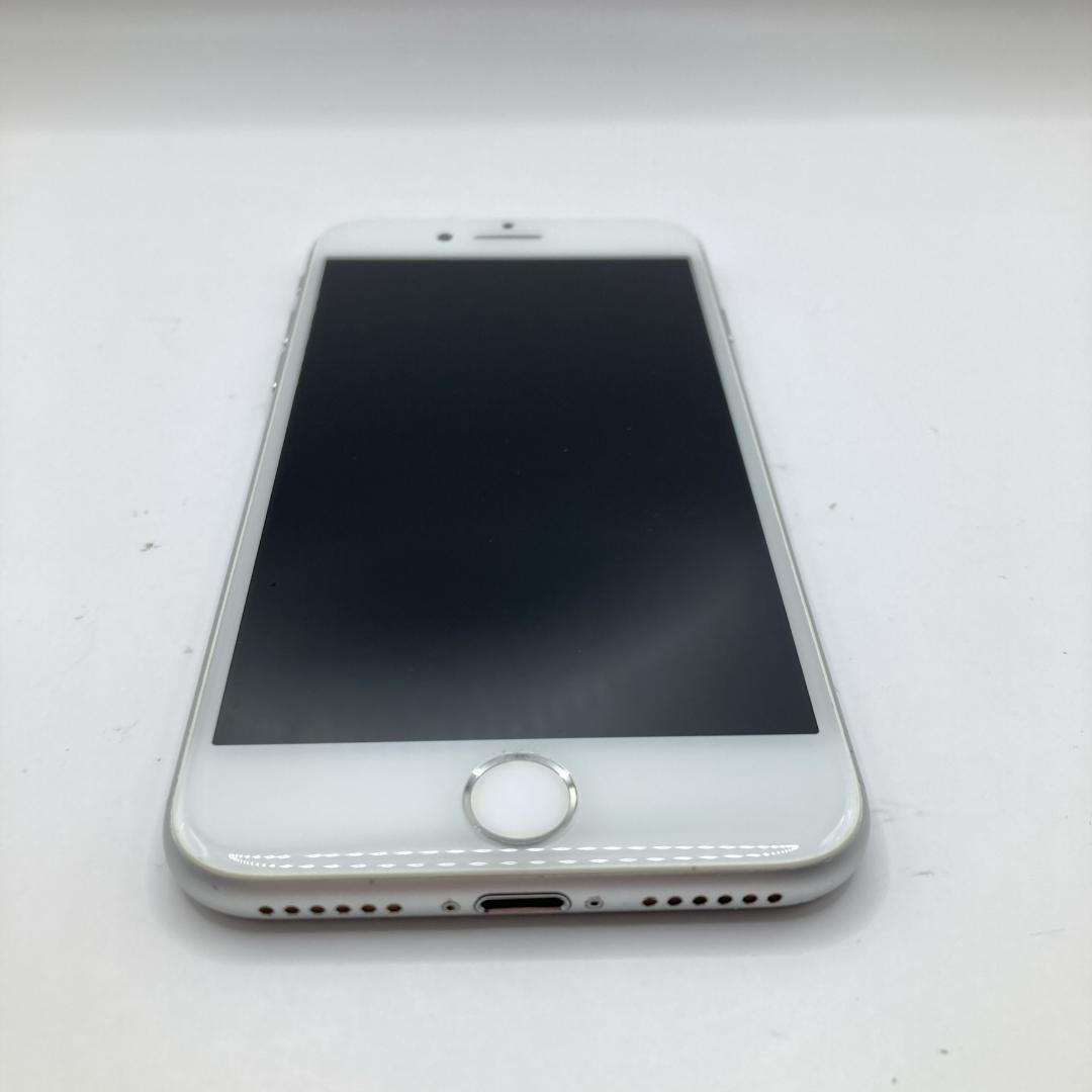 iPhone 8 64GB シルバー SIMフリー MQ792J/A