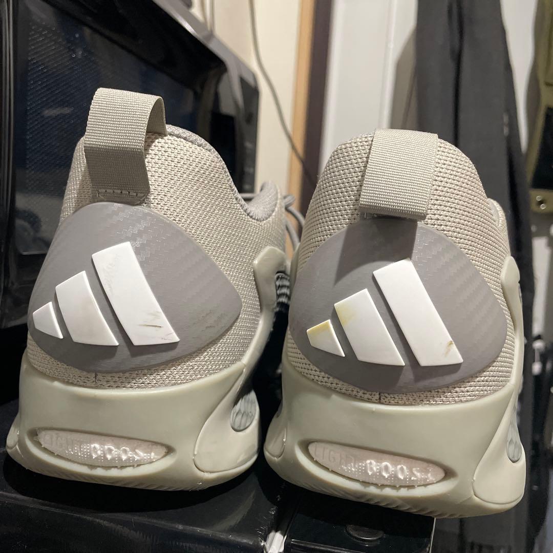 シューズ(男性用) adidas AE1 30cm