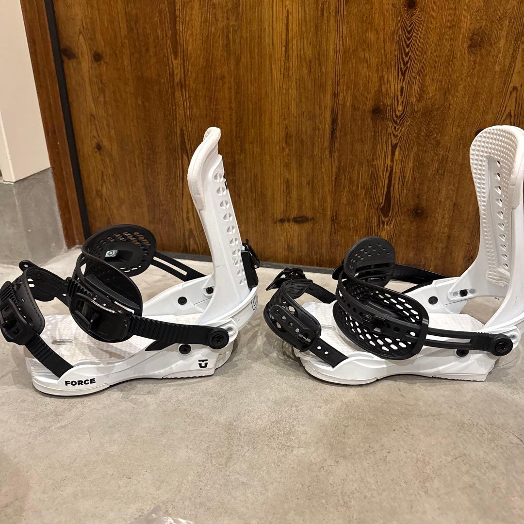 Mサイズ　Union 1xBinding System Mens Series