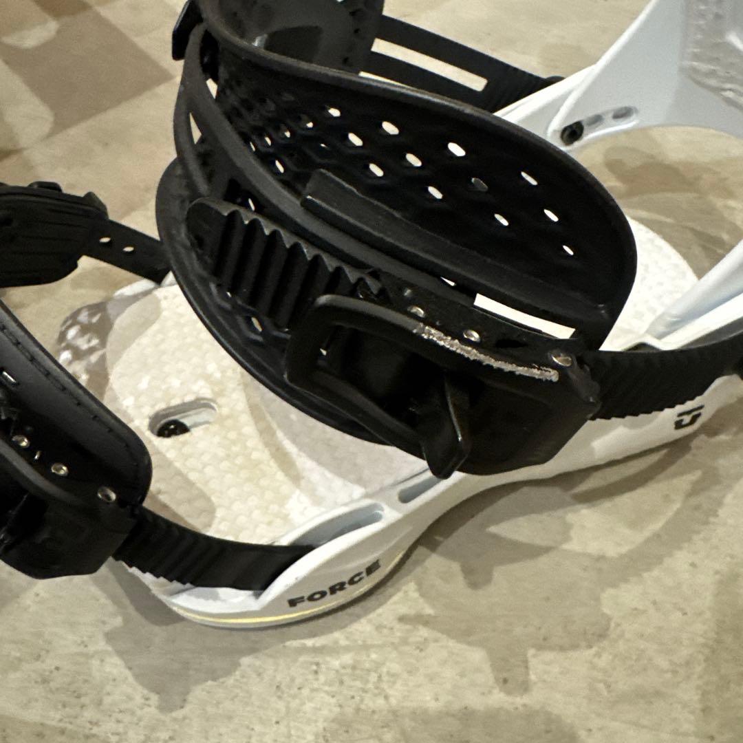 Mサイズ　Union 1xBinding System Mens Series