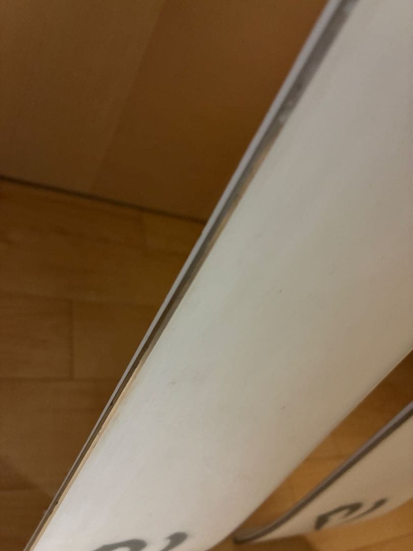 スキー 24-25 IDone FR-XP 168 + LOOK PIVOT12