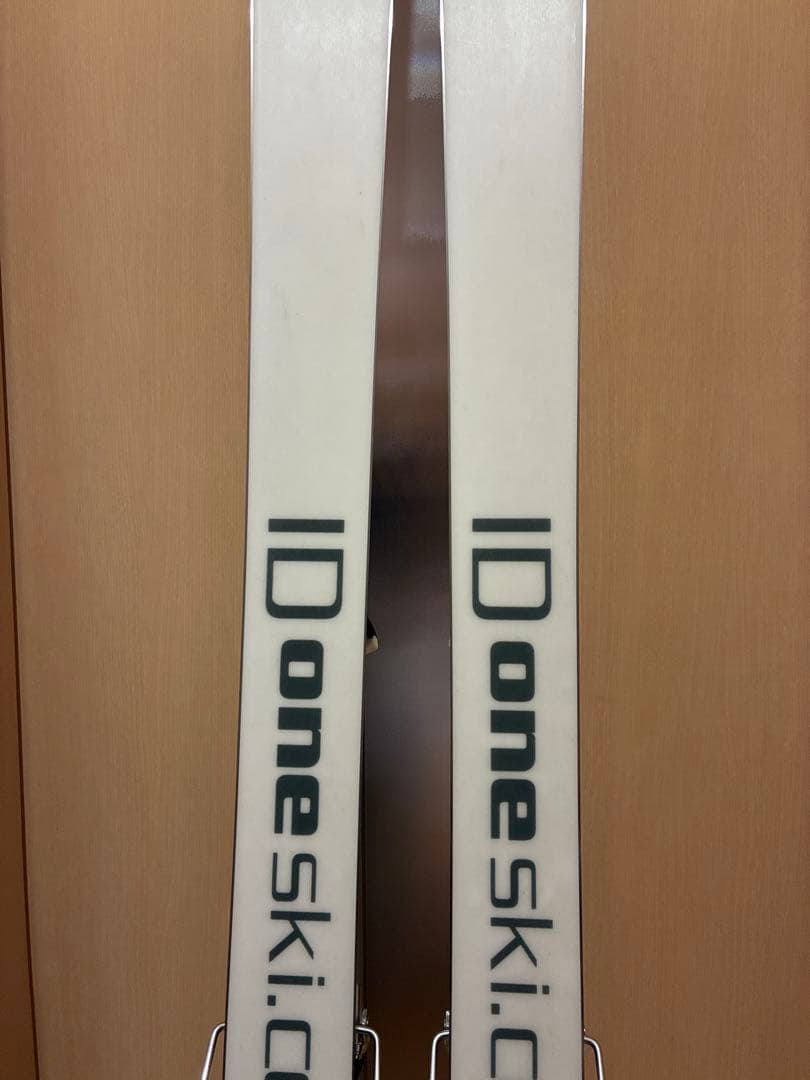 スキー 24-25 IDone FR-XP 168 + LOOK PIVOT12