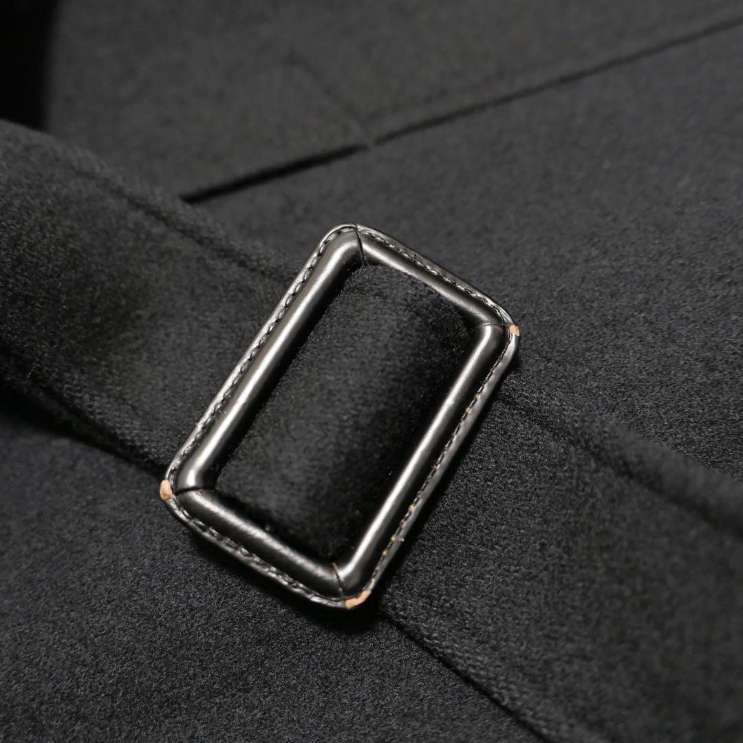 ヨウジヤマモト YohjiYamamoto REGULATION ロングコート