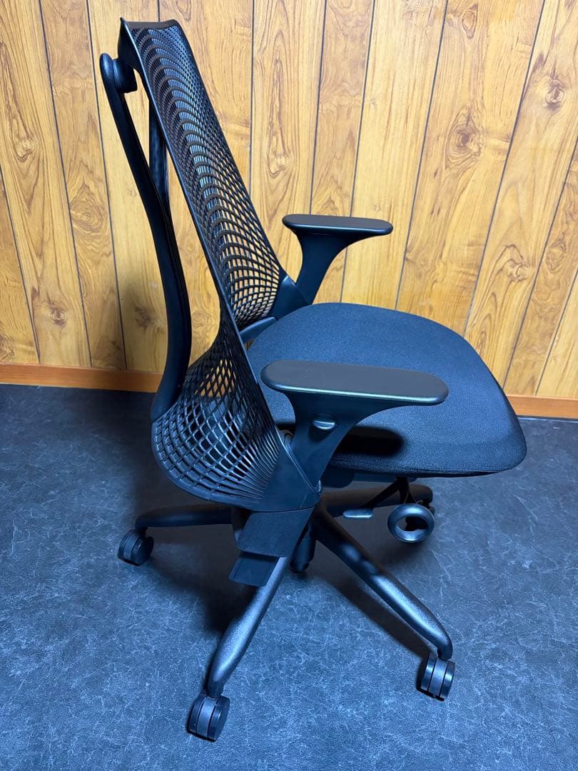 す*様 ハーマンミラー　セイルチェア