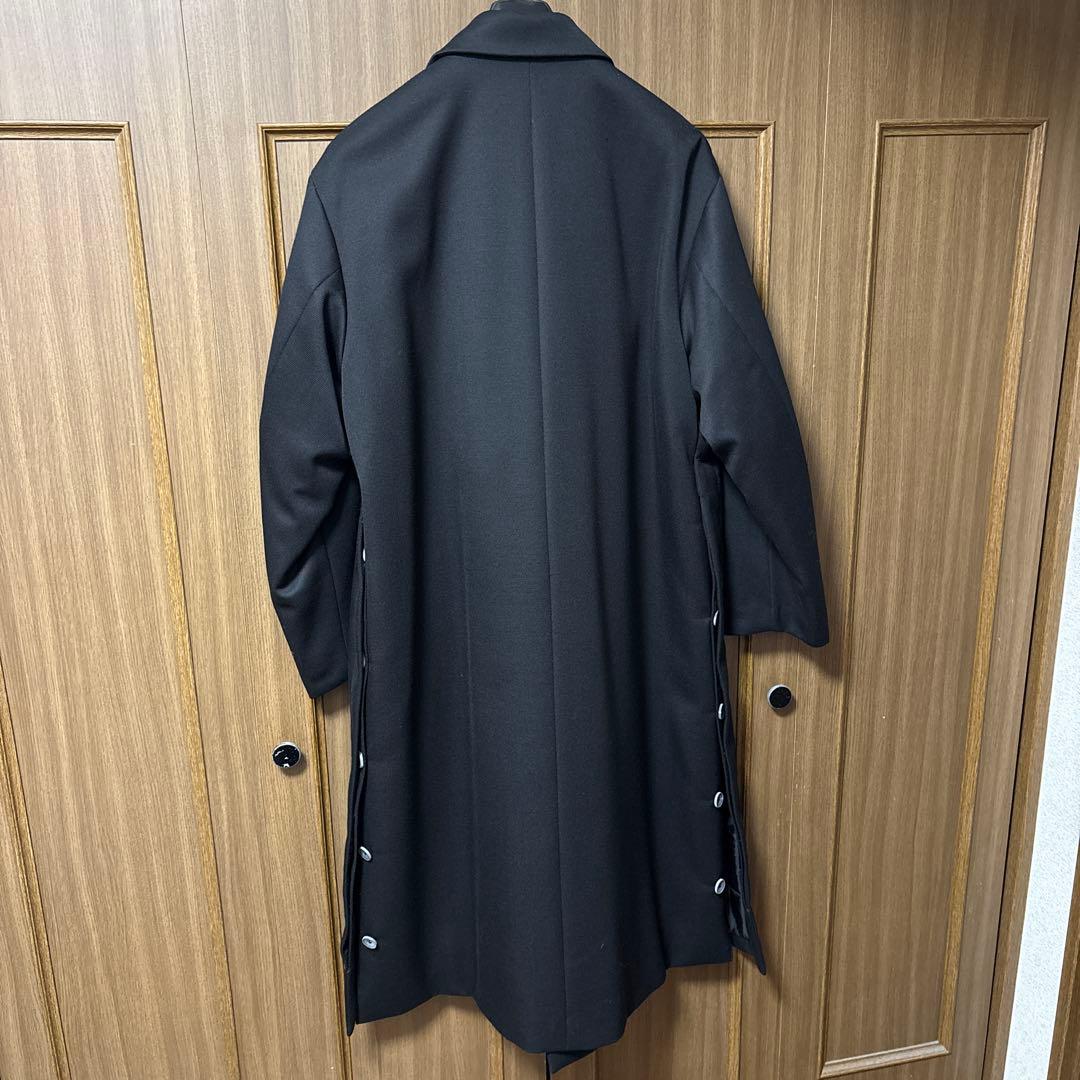 メゾンスペシャル　Prime-Over Chesterfield Coat