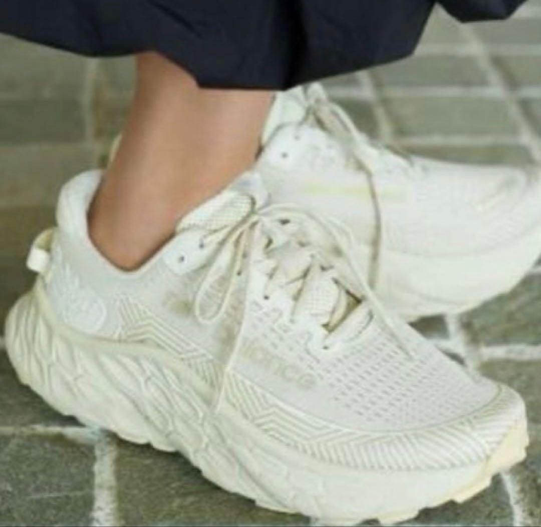 靴 New balance Fresh Foam X More Trail v3