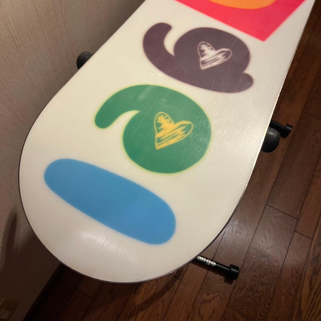 板のみ　ALLIAN 139cm & UNION Mサイズ